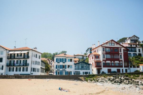 Отель Hôtel La Caravelle  Сибур